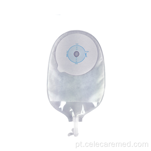 Piece Medical Ostomy Stoma Bag Base Hidrocoilled